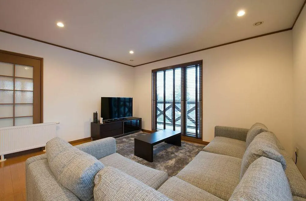 Appartement Kiseki à Ōmagari