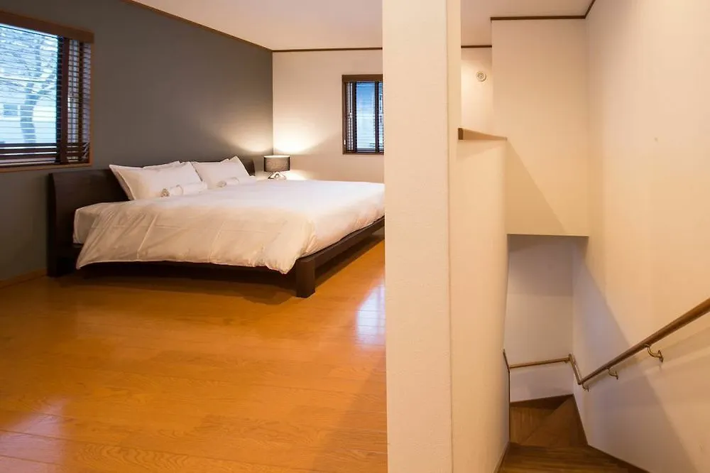 Appartement Kiseki à Ōmagari