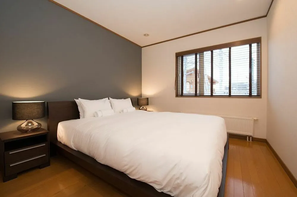 Appartement Kiseki à Ōmagari 0*,  Japon