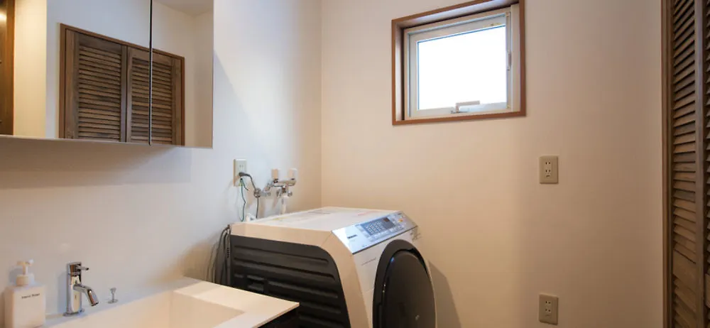 Appartement Kiseki à Ōmagari 0*,  Japon