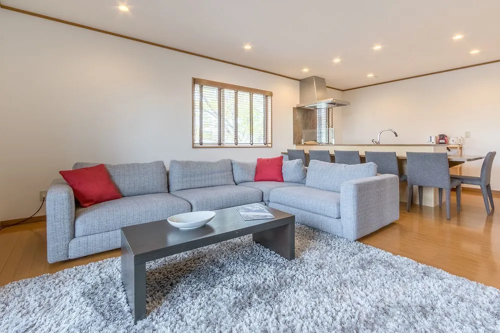 Appartement Kiseki à Ōmagari
