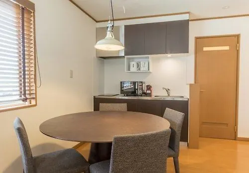 Appartement Kiseki à Ōmagari 0*,  Japon