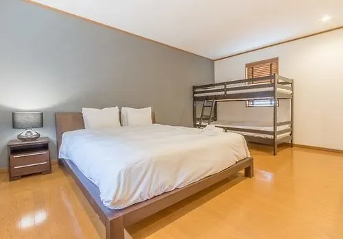 Appartement Kiseki à Ōmagari