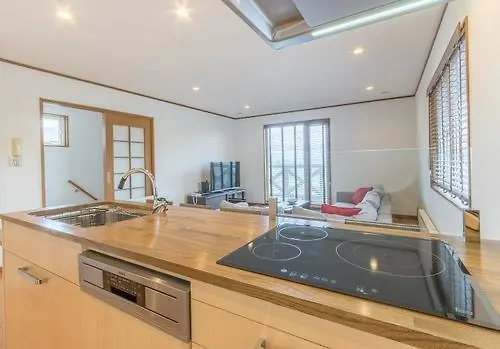 Appartement Kiseki à Ōmagari
